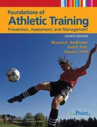 Foundations of Athletic Training