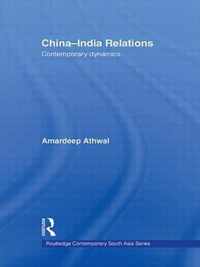 China-India Relations