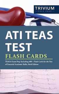 ATI TEAS Test Flash Cards