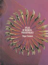 Atlas of Medical Parasitology