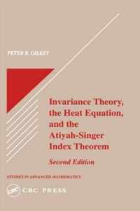 Invariance Theory