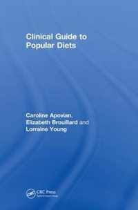 Clinical Guide to Popular Diets