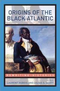 Origins of the Black Atlantic