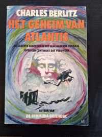 Geheim van atlantis