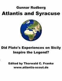 Atlantis and Syracuse