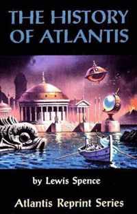 The History of Atlantis