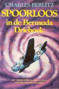 Spoorloos in de Bermuda Driehoek