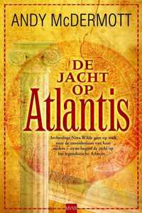 De Jacht Op Atlantis