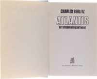 Atlantis - Charles Berlitz