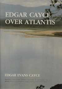 Edgar Cayce over Atlantis