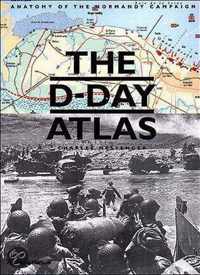 The D-Day Atlas