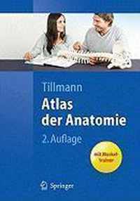 Atlas der Anatomie Des Menschen