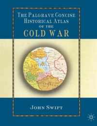 The Palgrave Concise Historical Atlas Of The Cold War