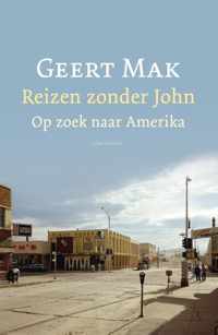 Reizen zonder John