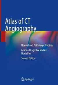 Atlas of CT Angiography