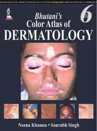 Bhutani's  Color Atlas of Dermatology