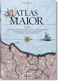 Blaeu Atlas Maior