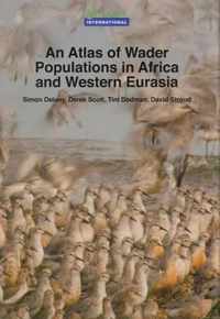 An Atlas of Wader Populations in Africa and Western Eurasia