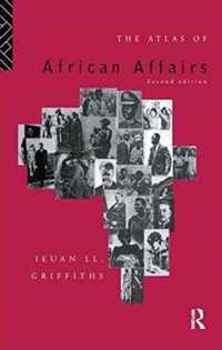 The Atlas of African Affairs