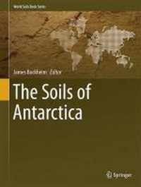 The Soils of Antarctica