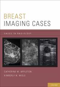 Breast Imaging Cases