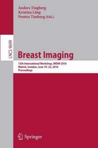 Breast Imaging