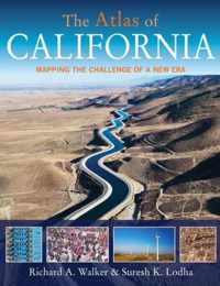 Atlas Of California