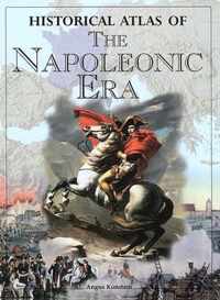 Historical Atlas of the Napoleonic Era