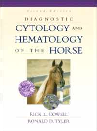 Diagnostic Cytology and Hematology of the Horse