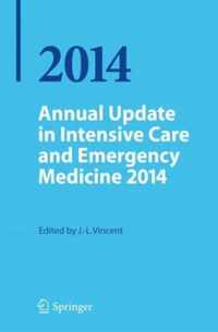 Annual Update in Intensive Care and Emergency Medicine 2014