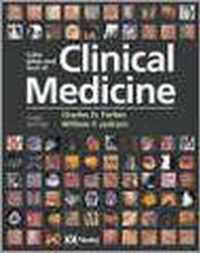 Color Atlas and Text of Clinical Medicine