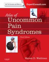 Atlas of Uncommon Pain Syndromes