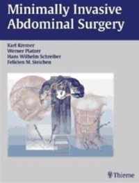 Minimally Invasive Abdominal Surgery