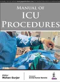 Manual of ICU Procedures