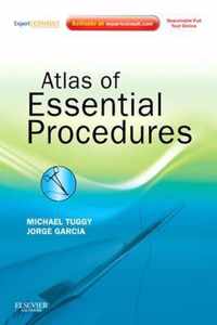 Atlas of Essential Procedures