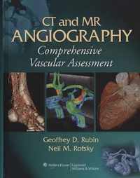 CT and MR Angiography