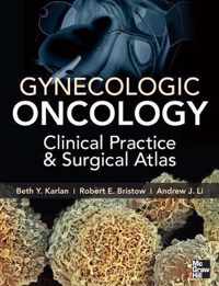 Gynecologic Oncology