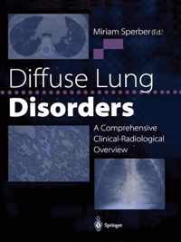 Diffuse Lung Disorders