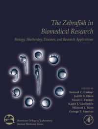 The Zebrafish in Biomedical Research