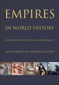 Empires In World History