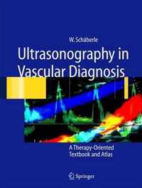 Ultrasonography in Vascular Diagnosis