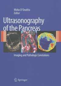 Ultrasonography of the Pancreas