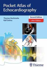 Pocket Atlas of Echocardiography