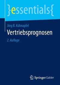 Vertriebsprognosen