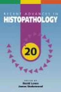 Recent Advances in Histopathology