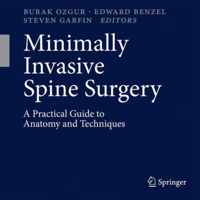 Minimally Invasive Spine Surgery