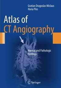 Atlas of CT Angiography