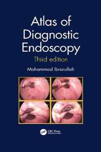 Atlas of Diagnostic Endoscopy, 3E