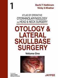 Atlas of Operative Otorhinolaryngology and Head & Neck Surgery