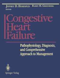 Congestive Heart Failure